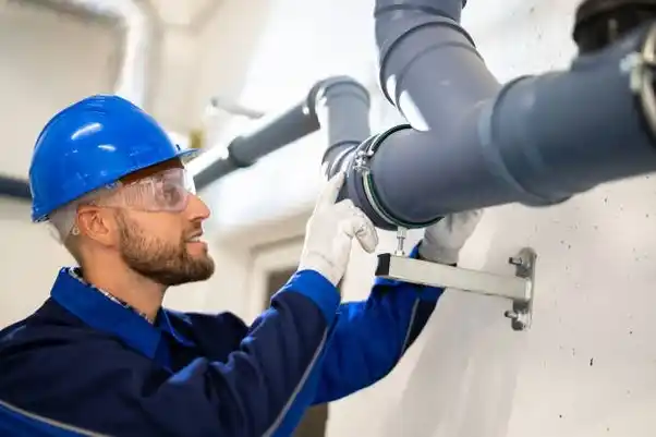 water damage restoration service Cashton